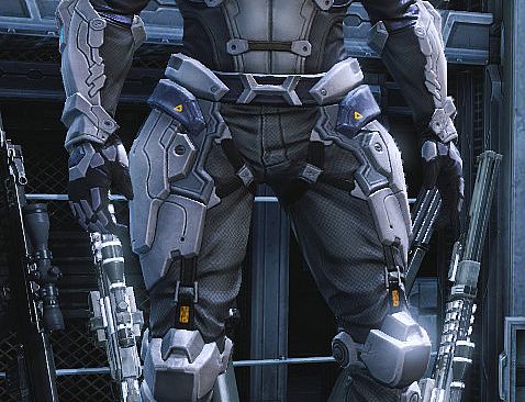 M.A.R.S. - Autumn Assault Pack