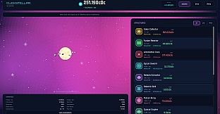 Clickstellar