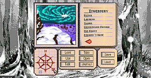 From Beyond Prologue