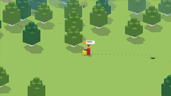 Paper Arena Battle Simulator