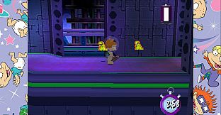 Rugrats: Retro Rewind Collection