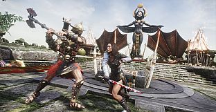 Conan Exiles - Year 2 Season Pass