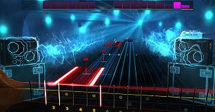 Rocksmith 2014 – Tenacious D - “The Metal”