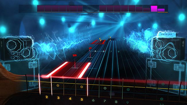 Rocksmith 2014 – Tenacious D - “The Metal”