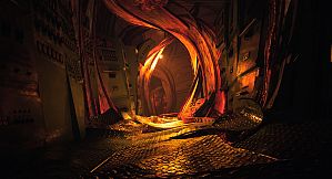 Still Wakes the Deep - The Complete Collection