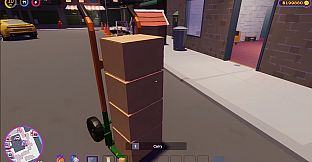 Good Job - Prologue