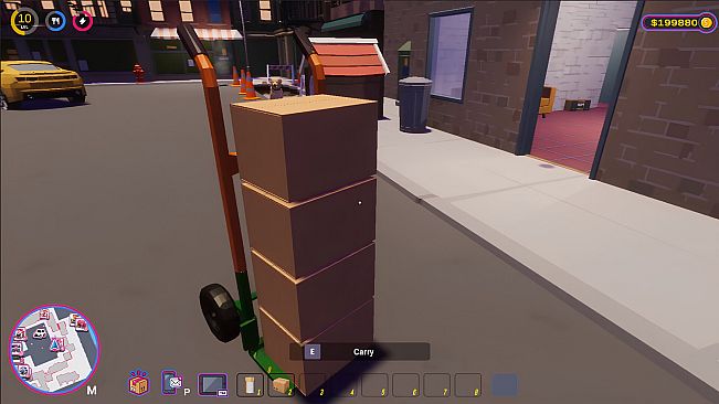 Good Job - Prologue