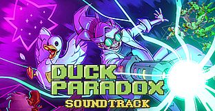 Duck Paradox Soundtrack