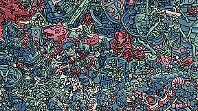 I commissioned some snails 4