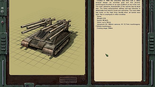 Cuban Missile Crisis: Ice Crusade