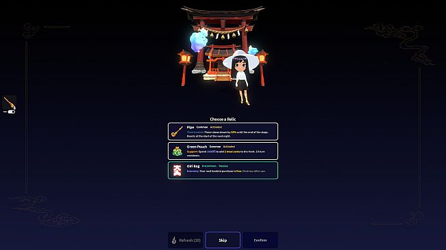 Haunted Izakaya