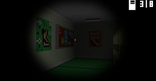 Chibi Horror: The School