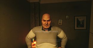 Untold Memories: Potter's Field