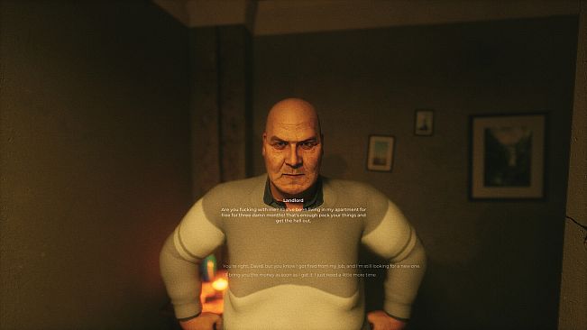 Untold Memories: Potter's Field