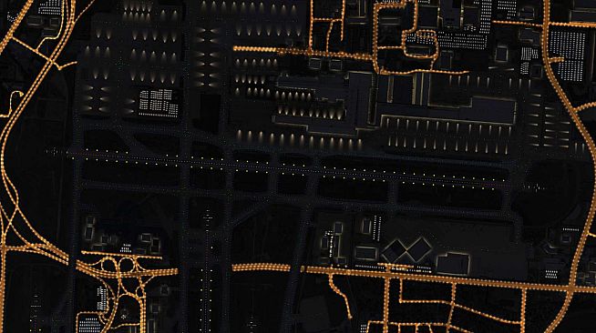 Tower!2011:SE - Memphis [KMEM] Airport