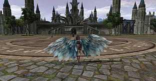 Karos - Essential supplies