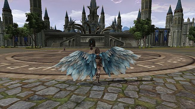 Karos - Essential supplies