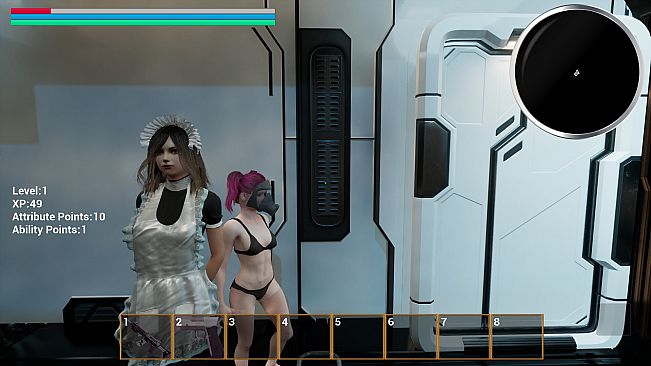 [Neolithic]Beyond the End