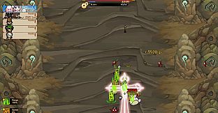 The Lord of the Parties × Amane Momo