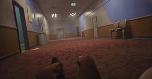 Paranormal Grounds: The Bliss