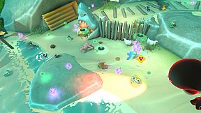 Polterguys: Possession Party