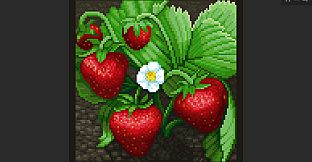 Coloring Game 4 – Nature