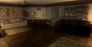 The Initiate Soundtrack