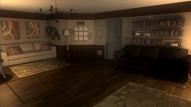 The Initiate Soundtrack