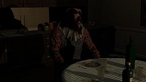 Lost Alone Ep.2 - Paparino