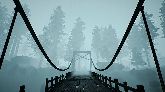 The Picture in The House