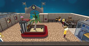 Megaquarium: Architect's Collection