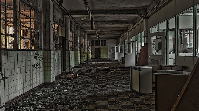 Rift Breakers Wallpapers