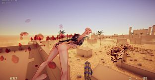H-SNIPER: Middle East - Nudity DLC (18+)