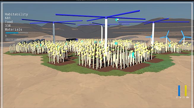 Terrafarm