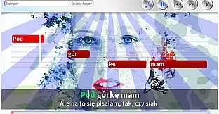 Zabawa Karaoke - sanah