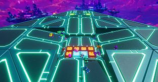 RoboSquare: Recharged