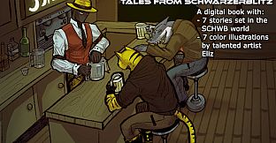 Schwarzerblitz - Tales from the Epilogue Bundle