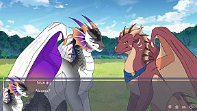 Roses in The Flames Demo