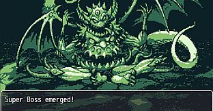 RPG Maker MZ - Tyler Warren RPG Battlers Pixel Style 3