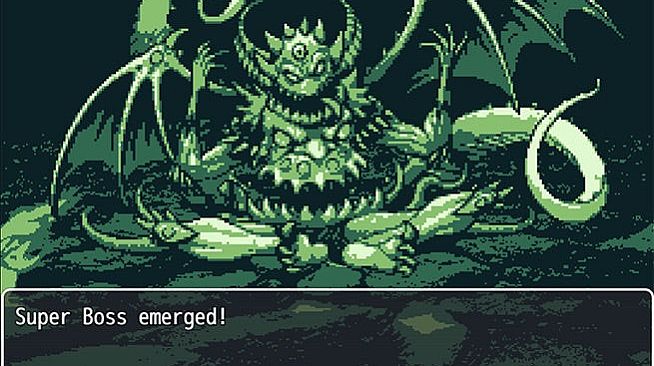 RPG Maker MZ - Tyler Warren RPG Battlers Pixel Style 3