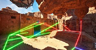 The Talos Principle 2 - Road to Elysium