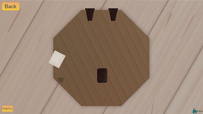 The Knight's Challenge