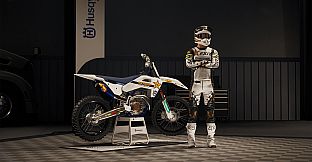 MX vs ATV Legends - Husqvarna Pack 2026