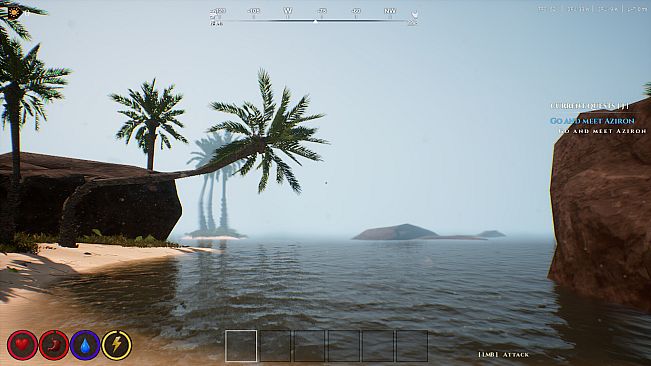 Ashes of Paradise: Aetherion