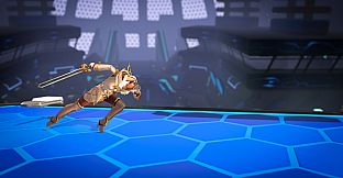 Rushdown Revolt: Golden Supporter Pack