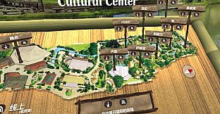 The Polynesian Cultural Center VR Experience