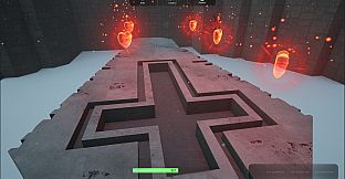 The Zombie Fortress