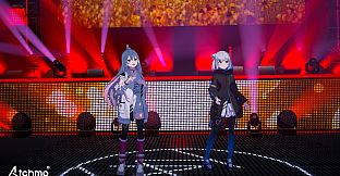 Atchmo -【SPECIAL LIVE】orbit (Japanese Ver.) | Tacitly