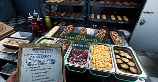 Food Inspector Simulator