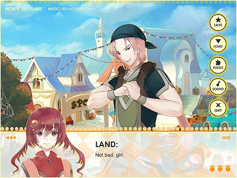 Anicon - Animal Complex - Rabbit's Path